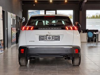 Peugeot 2008 Active 1,2PureTech*KAMERA*CARPLAY*NAVI*SHZ - bilder 5