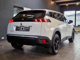 Peugeot 2008 Active 1,2PureTech*KAMERA*CARPLAY*NAVI*SHZ - bilder 6