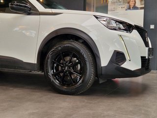 Peugeot 2008 Active 1,2PureTech*KAMERA*CARPLAY*NAVI*SHZ - bilder 8