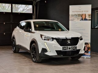 Peugeot 2008 Gebrauchtwagen Kaufen