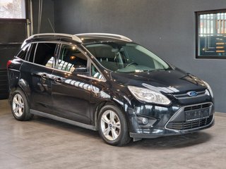 Ford Grand C-Max Used vehicle for sale