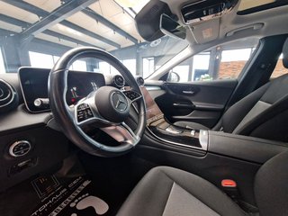 Mercedes-Benz C 200 T*Avantgarde*Panorama*LED*Kamera* - bilder 2