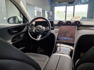 Mercedes-Benz C 200 T*Avantgarde*Panorama*LED*Kamera* - bilder 5