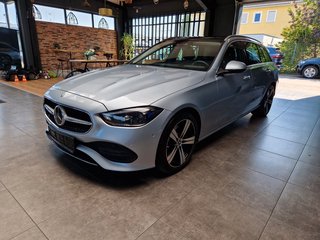 Mercedes-Benz C 200 T*Avantgarde*Panorama*LED*Kamera* - bilder 3