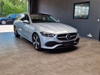 Mercedes-Benz C 200 T*Avantgarde*Panorama*LED*Kamera* - bilder 5
