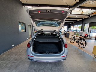 Mercedes-Benz C 200 T*Avantgarde*Panorama*LED*Kamera* - bilder 8