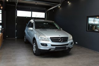 Mercedes-Benz ML 280 CDI*SHZ*PDC*Klima*Tempomat*2H - photo 1