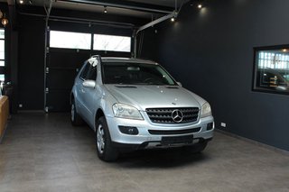 Mercedes-Benz ML 280 Used vehicle for sale