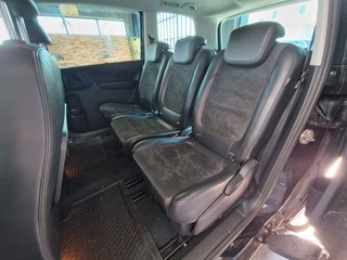 Volkswagen Sharan Highline 2,0TDI*Kamera*Navi*AHK*Memory* - photo 5