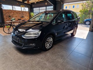 Volkswagen Sharan Highline 2,0TDI*Kamera*Navi*AHK*Memory* - photo 3