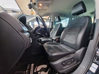 Volkswagen Sharan Highline 2,0TDI*Kamera*Navi*AHK*Memory* - photo 10