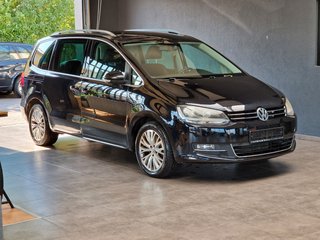 Volkswagen Sharan Gebrauchtwagen Kaufen