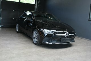 Mercedes-Benz CLA 200 d*Business*Navi*PDC*LED*1H*E6 - photo 1