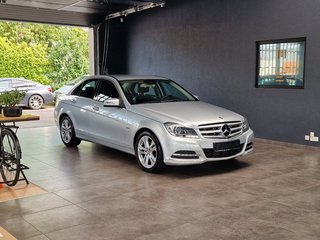 Mercedes-Benz C 180 Used vehicle for sale