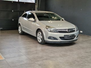 Opel Astra Gebrauchtwagen Kaufen