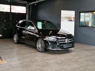 Mercedes-Benz B 180 CDI*AUTOMATIK*PROGRESSIVE*KAMERA*NAVI* - bilder 2