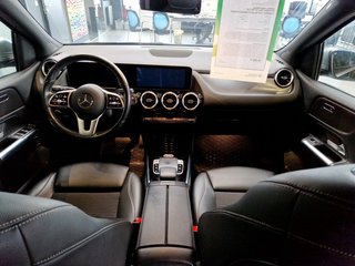 Mercedes-Benz B 180 CDI*AUTOMATIK*PROGRESSIVE*KAMERA*NAVI* - bilder 9