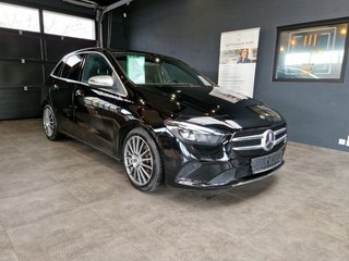 Mercedes-Benz B 180 CDI*AUTOMATIK*PROGRESSIVE*KAMERA*NAVI* - bilder 3