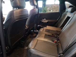 Mercedes-Benz B 180 CDI*AUTOMATIK*PROGRESSIVE*KAMERA*NAVI* - bilder 11