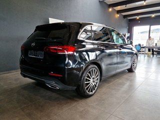 Mercedes-Benz B 180 CDI*AUTOMATIK*PROGRESSIVE*KAMERA*NAVI* - bilder 5