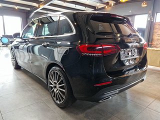 Mercedes-Benz B 180 CDI*AUTOMATIK*PROGRESSIVE*KAMERA*NAVI* - bilder 7