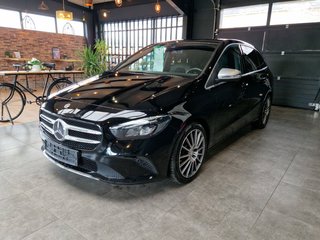 Mercedes-Benz B 180 CDI*AUTOMATIK*PROGRESSIVE*KAMERA*NAVI* - bilder 8