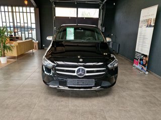 Mercedes-Benz B 180 CDI*AUTOMATIK*PROGRESSIVE*KAMERA*NAVI* - bilder 9