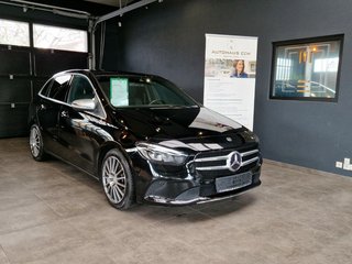 Mercedes-Benz B 180 Gebrauchtwagen Kaufen