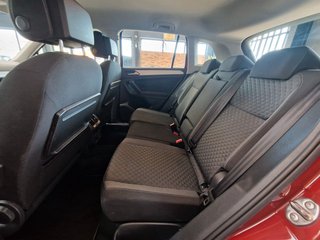 Volkswagen Tiguan 1.4 TSI*Comfortline*DSG* - foto 6
