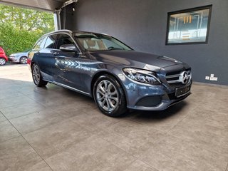 Mercedes-Benz C 180 Used vehicle for sale