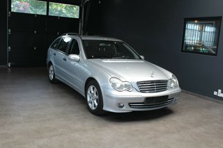 Mercedes-Benz C 220 T CDI*8 Fach*Automatik*Klima*Sitzhz*8Fach - photo 1