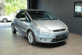 Ford S-Max Used vehicle for sale