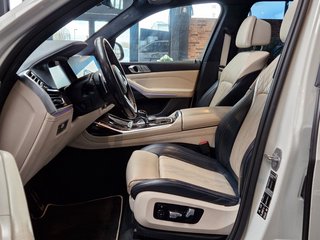 BMW X7 xDrive30d M Sport Individual*7-SITZER*PANO - photo 2