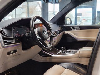 BMW X7 xDrive30d M Sport Individual*7-SITZER*PANO - photo 3