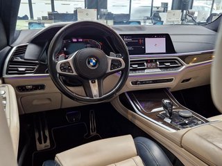 BMW X7 xDrive30d M Sport Individual*7-SITZER*PANO - photo 4