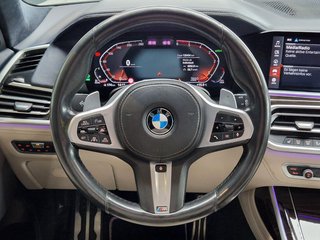 BMW X7 xDrive30d M Sport Individual*7-SITZER*PANO - photo 5