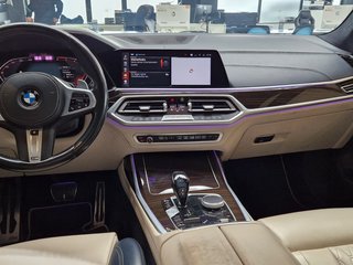 BMW X7 xDrive30d M Sport Individual*7-SITZER*PANO - photo 6