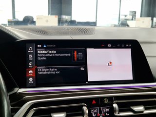 BMW X7 xDrive30d M Sport Individual*7-SITZER*PANO - photo 7