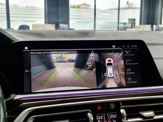 BMW X7 xDrive30d M Sport Individual*7-SITZER*PANO - photo 8