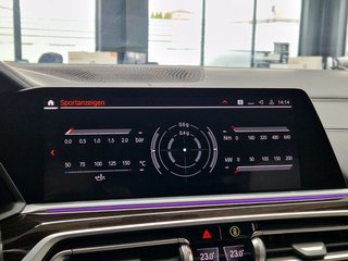 BMW X7 xDrive30d M Sport Individual*7-SITZER*PANO - photo 9