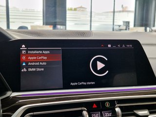 BMW X7 xDrive30d M Sport Individual*7-SITZER*PANO - photo 10