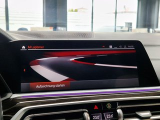 BMW X7 xDrive30d M Sport Individual*7-SITZER*PANO - photo 11