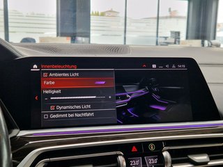 BMW X7 xDrive30d M Sport Individual*7-SITZER*PANO - photo 12