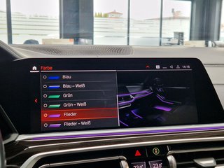 BMW X7 xDrive30d M Sport Individual*7-SITZER*PANO - photo 13