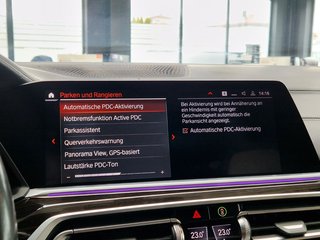 BMW X7 xDrive30d M Sport Individual*7-SITZER*PANO - photo 17