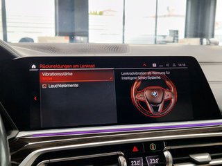 BMW X7 xDrive30d M Sport Individual*7-SITZER*PANO - photo 18