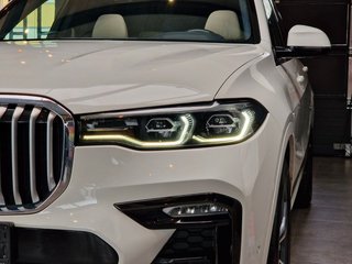 BMW X7 xDrive30d M Sport Individual*7-SITZER*PANO - photo 4