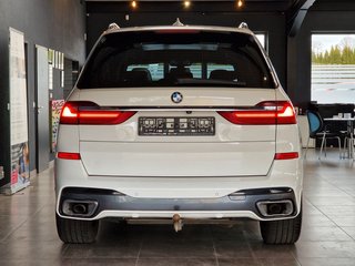 BMW X7 xDrive30d M Sport Individual*7-SITZER*PANO - photo 6