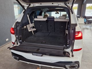 BMW X7 xDrive30d M Sport Individual*7-SITZER*PANO - photo 8