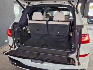 BMW X7 xDrive30d M Sport Individual*7-SITZER*PANO - photo 9